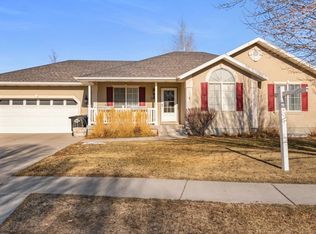 2367 E 1035th St S, Spanish Fork, UT 84660