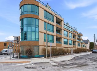 10 Main St #207, Ottawa, ON K1S1M9