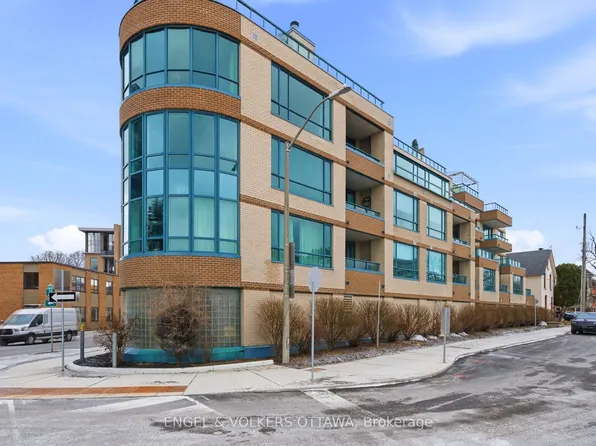 10 Main St #207, Ottawa, ON K1S 1M9