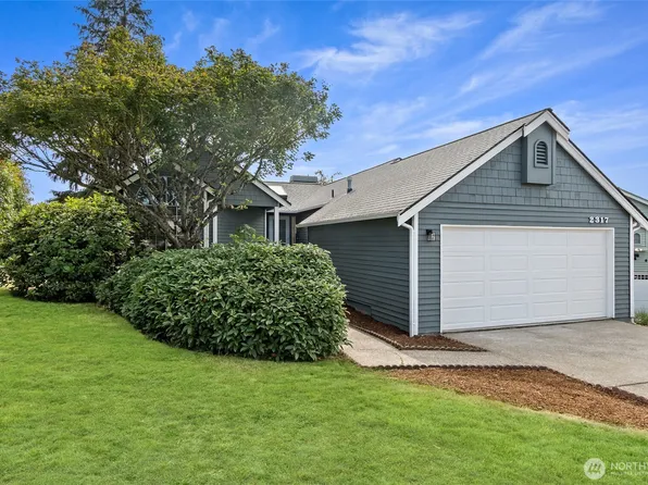 2317 S 278th Court, Federal Way, WA 98003
