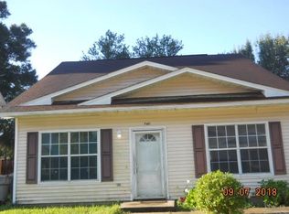 7161 Heather Oaks Dr, Pensacola, FL 32506