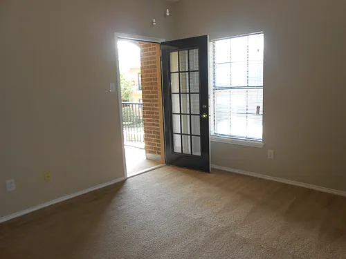 Floor plan 2 Bedroom 2 Bath