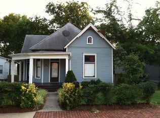 1517 10th Ave N, Nashville, TN 37208