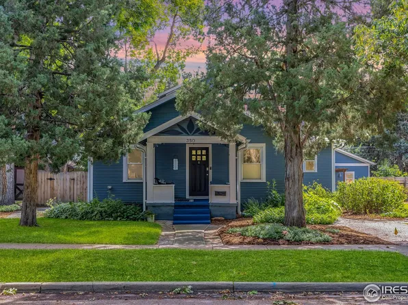 350 Sherman St, Longmont, CO 80501