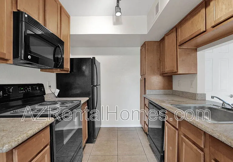 3600 N Hayden Rd #2402 — Photo 5