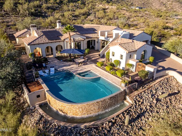 8337 W EL CORTEZ Place, Peoria, AZ 85383