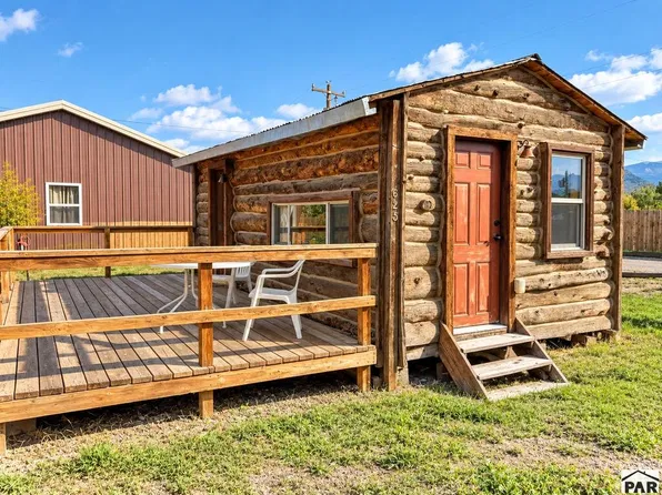 625 Broadway, Silver Cliff, CO 81252