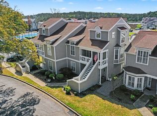 4396 Baldwin Ave #C-84, Little River, SC 29566