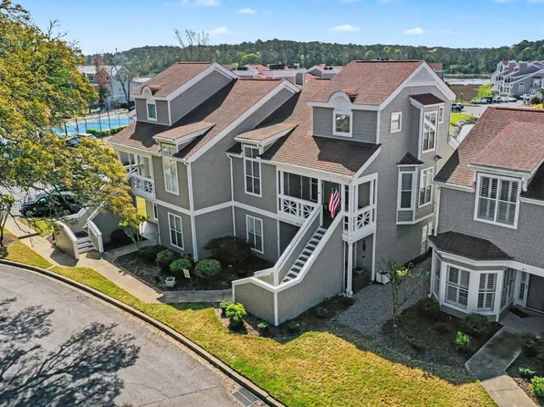 4396 Baldwin Ave. #C84, Little River, SC 29566