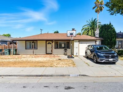 3957 Branson Dr, San Mateo, CA, 94403