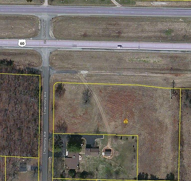 1st image of 5040 S Harmony Ave