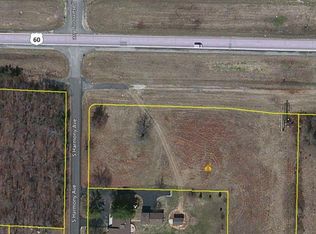 5040 S Harmony Ave, Rogersville, MO 65742