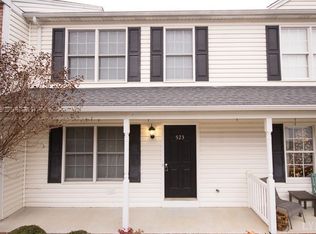 523 Northwynd Cir, Lynchburg, VA 24502