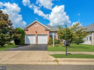 3636 Osborne Dr, Warrenton, VA 20187