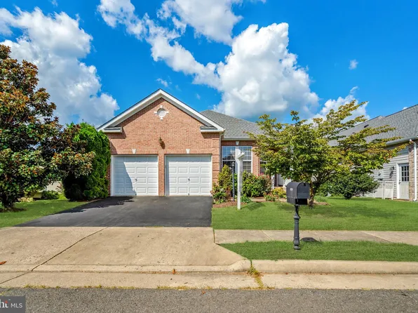 3636 Osborne Dr, Warrenton, VA 20187