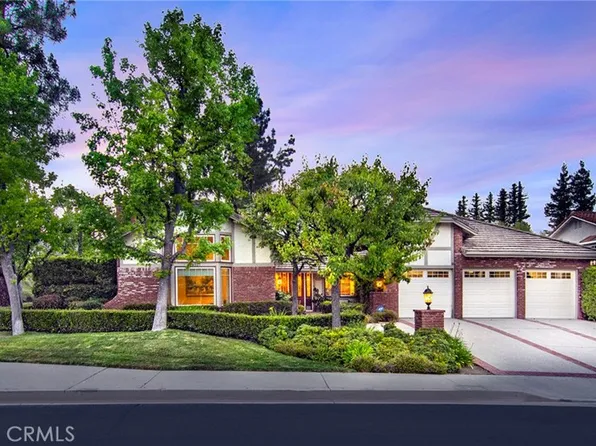 29551 Weeping Willow Dr, Agoura Hills, CA 91301