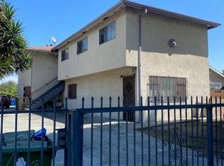 715 E 91st St, Los Angeles, CA 90002