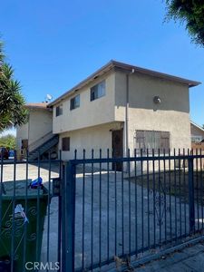 715 E 91st St, Los Angeles, CA, 90002