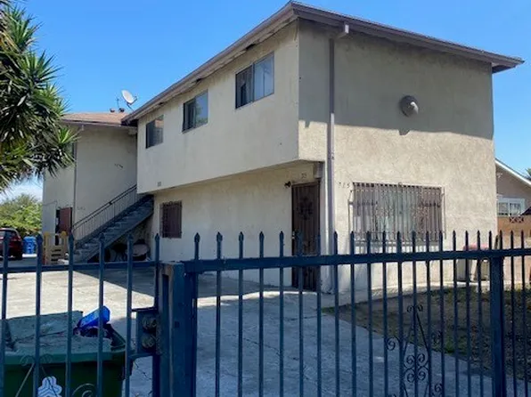 715 E 91st St, Los Angeles, CA 90002