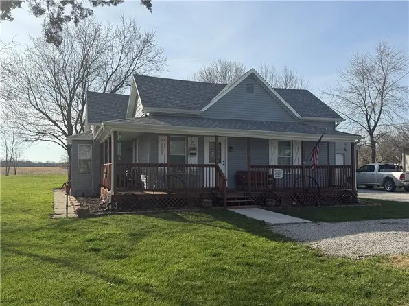 212 S State Route Cc Rural Rte, Pleasant Hill, MO 64080