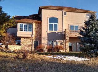 7458 Gooseberry Ct, Parker, CO 80134