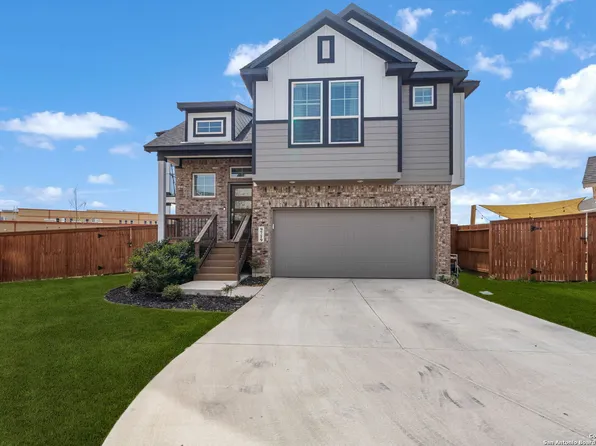 9719 Stillwater, San Antonio, TX 78254