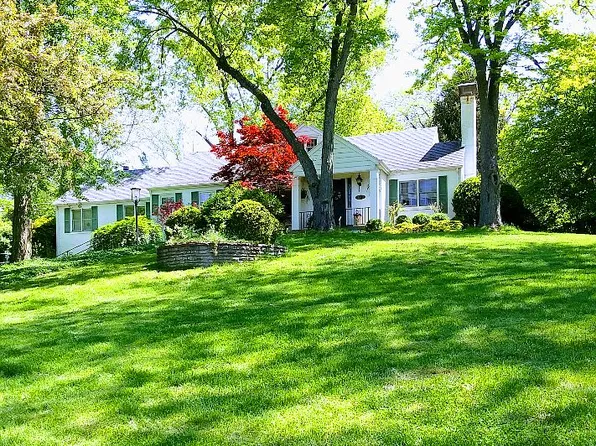 3360 Blossom Heath Rd, Kettering, OH 45419