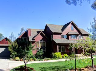 26100 State Hwy 44, Shingletown, CA 96088