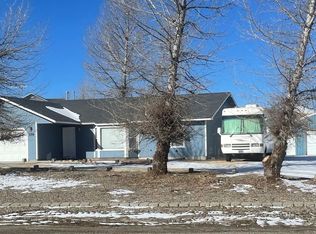 259 Brooklawn Dr, Spring Creek, NV 89815