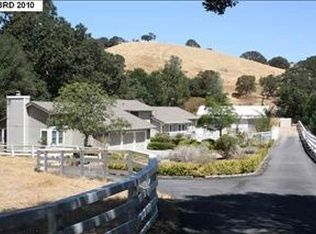 3149 Morgan Territory Rd, Clayton, CA 94517