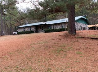 3240 Cravens Ro Rd, Wilburton, OK 74578