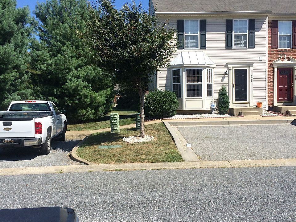 1st image of 303 S Bridlewood Dr