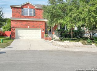 8935 Saxon Frst, Helotes, TX 78023