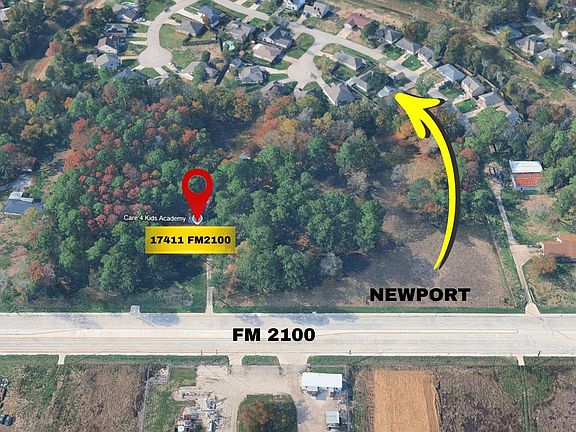 3rd image of 17411 Fm 2100 Rd
