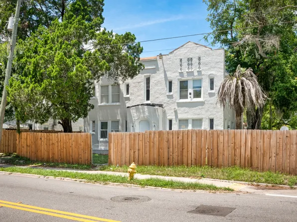 3524 Boulevard #3, Jacksonville, FL 32206