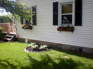 4258 Oxford Middletown Rd, Trenton, OH 45067