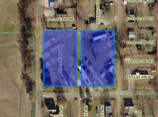 0 3rd St, Keyesport, IL 62253