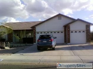 1449 W 13th Ave, Apache Junction, AZ 85120