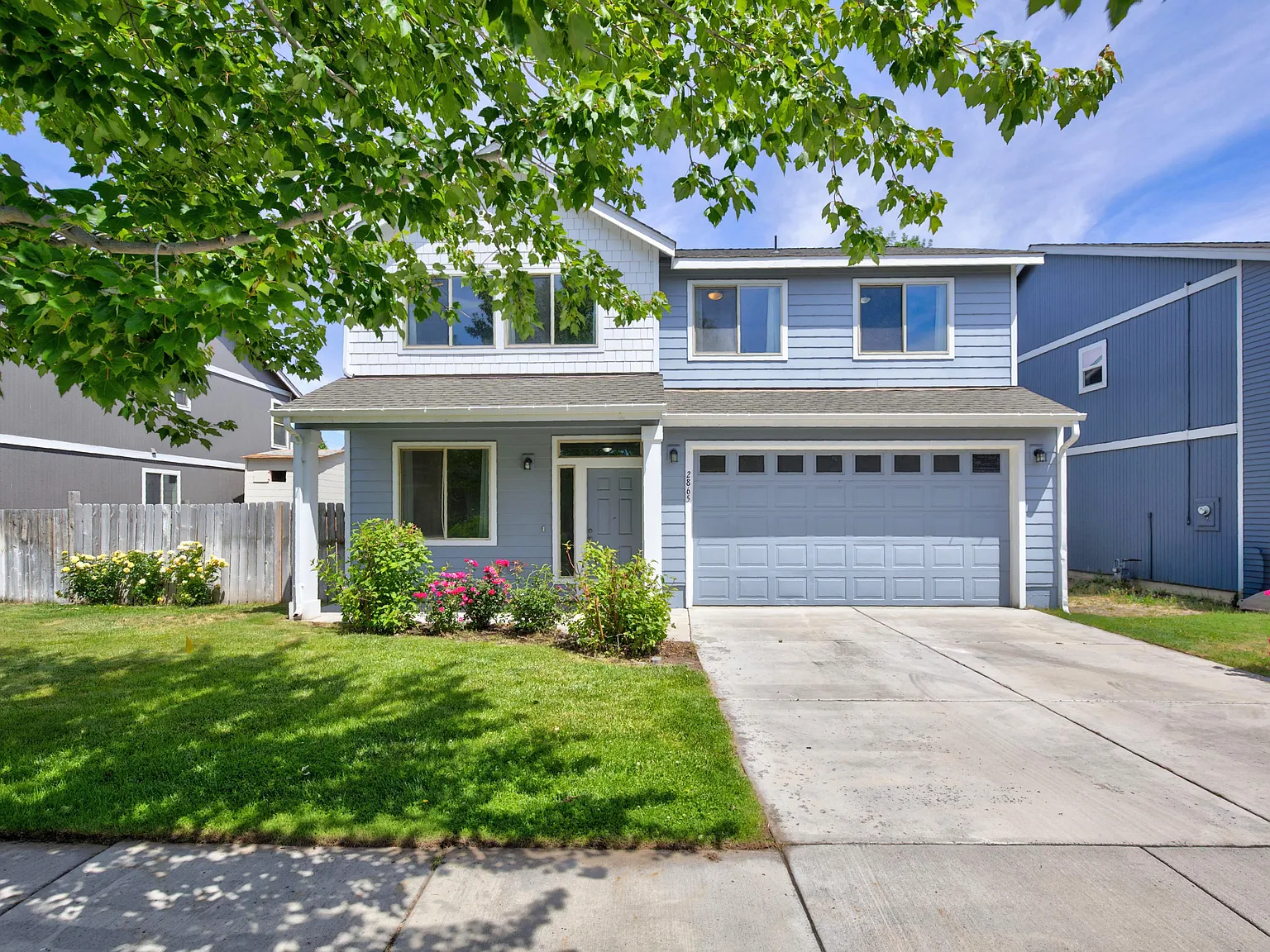4 bed, 2.5 bath, 2296 sqft, $2,750 — Photo 2