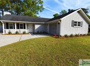 16 Cutty Sark Rd, Savannah, GA 31410