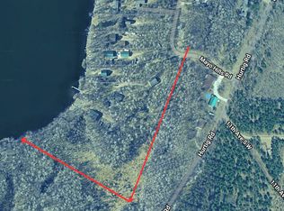 Mayo Lake Ln, Pequot Lakes, MN 56472