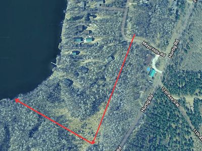 Mayo Lake Ln, Pequot Lakes, MN, 56472