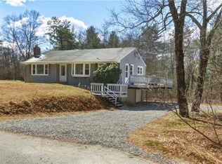103 Black Star Rd, Burrillville, RI 02839