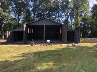 116 Smiths Village Rd, Waterloo, SC 29384