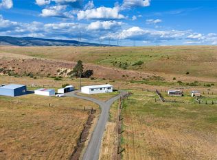 15290 Hwy 97, Ellensburg, WA 98926