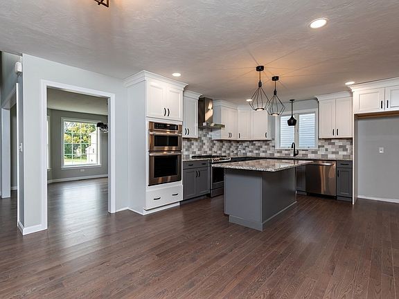 5th image of 40 Timber Crest Dr Lot 23