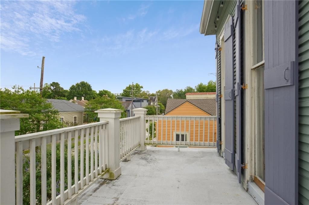 1517 Crete St, New Orleans, LA - View 4