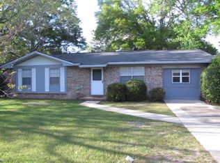 217 Forrest Pkwy, Crestview, FL 32539