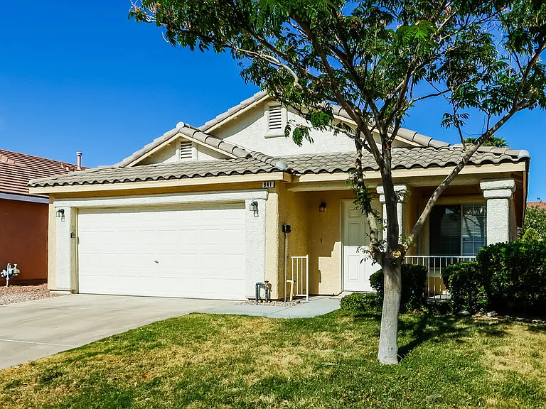 941 Adobe Flat Dr — Photo 3