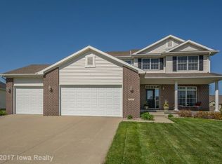 1006 NW Ridge Rd, Ankeny, IA 50023